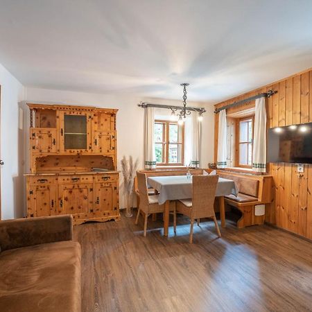 Ferienhaus Zur Hackenschmiede Mauterndorf  Exteriér fotografie
