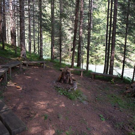 Ferienhaus Zur Hackenschmiede Mauterndorf  Exteriér fotografie