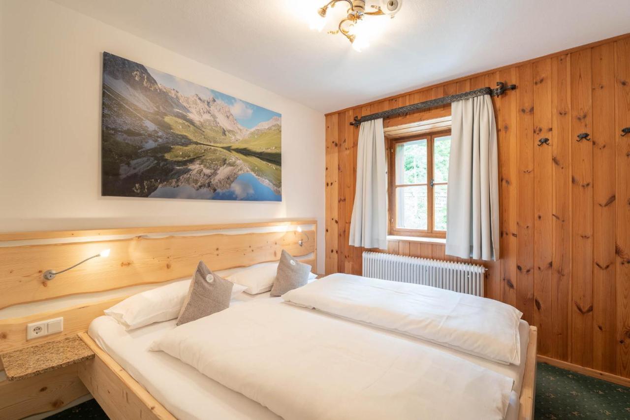 Ferienhaus Zur Hackenschmiede Mauterndorf  Exteriér fotografie