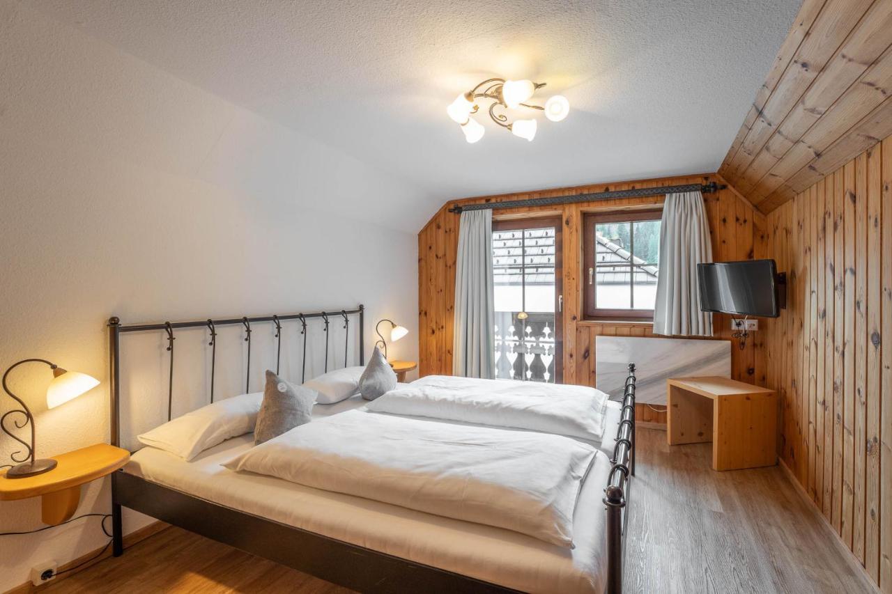 Ferienhaus Zur Hackenschmiede Mauterndorf  Exteriér fotografie